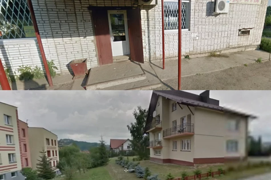 Porównał Limanową do rosyjskiego miasta - zdjęcie 12