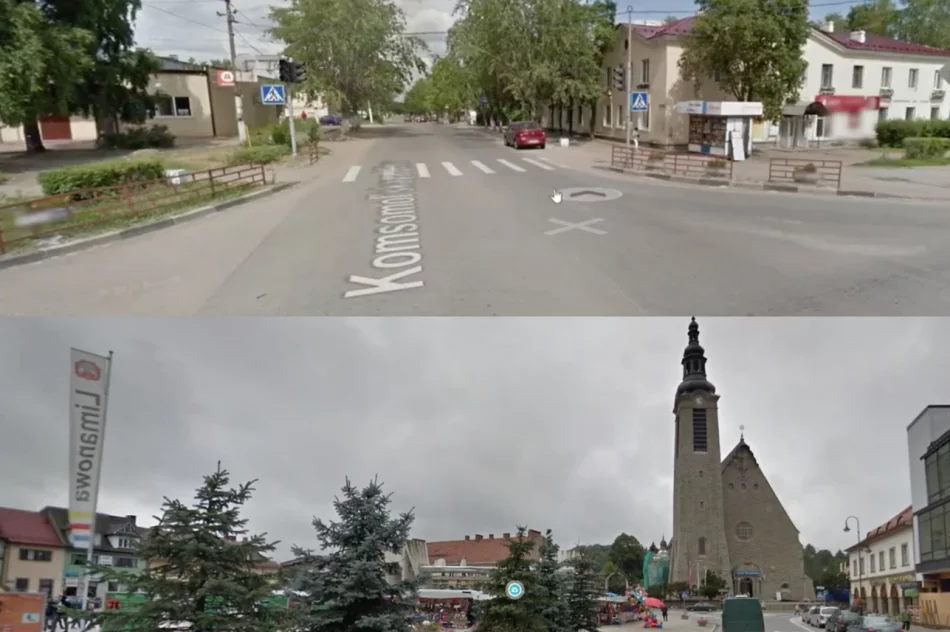 Porównał Limanową do rosyjskiego miasta - zdjęcie 15