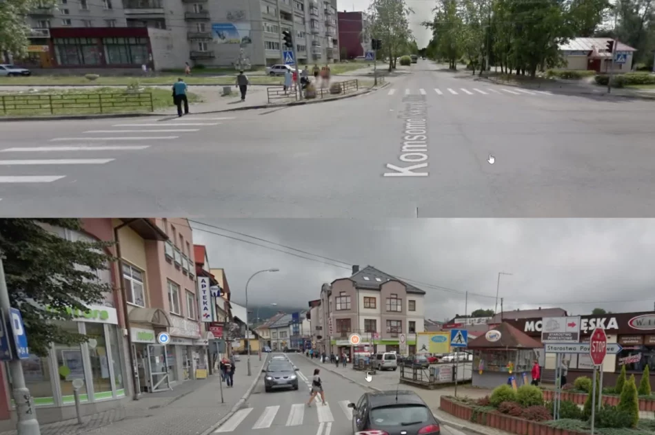 Porównał Limanową do rosyjskiego miasta - zdjęcie 16