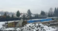 Szalunki i zbrojenia - budowa nowego mostu - zdjęcie 4