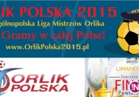 Finał powiatowy ORLIK POLSKA 2015 - zdjęcie główne