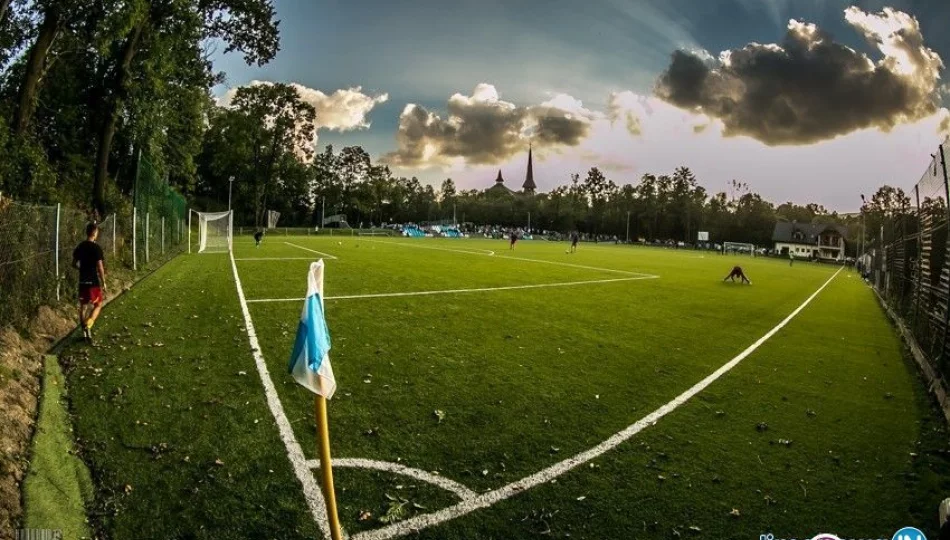 Sokół Słopnice myśli o wzmocnieniach - zdjęcie 1