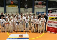 Limanowscy wojownicy wysoko na Podhalu - zdjęcie główne