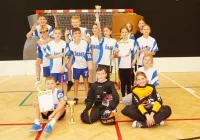 Mistrzostwa dla Starej Wsi i Mszany Dolnej - zdjęcie główne