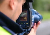 Policyjna akcja na drogach - zdjęcie główne