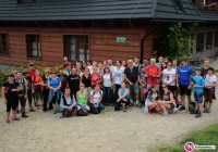 Sprawozdanie z wycieczki w pasmo Jaworzyny Krynickiej. - zdjęcie główne