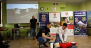 Trwają warsztaty i prelekcje w szkołach - zdjęcie 3