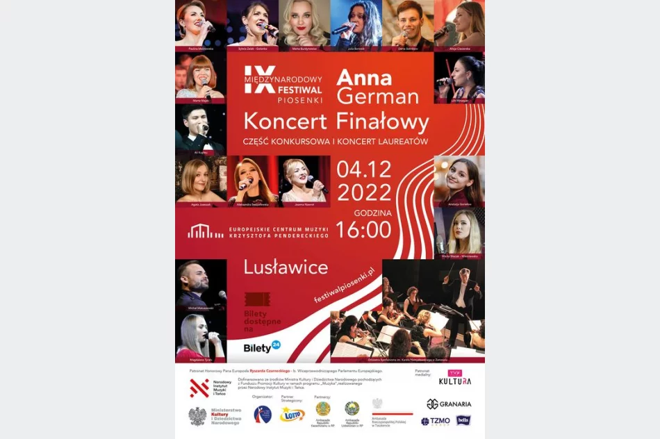 Wokalistka z Limanowszczyzny wystąpi na festiwalu - zdjęcie 2