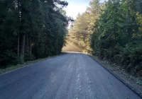 Zmodernizowano rekordową liczbę dróg - zdjęcie główne