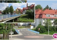 Od 17 sierpnia most w ciągu ul. Grunwaldzkiej będzie zamknięty! - zdjęcie główne