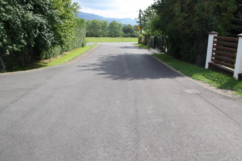 Zmodernizowano rekordową liczbę dróg - zdjęcie 9