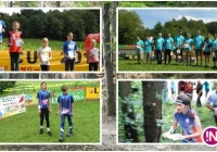 XIII Międzynarodowe zawody w biegu na orientację „LIMANOWA CUP” - zdjęcie główne