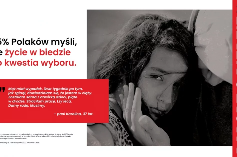 Gdzie zaczyna się bieda?  - zdjęcie 2