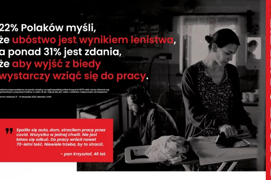 Gdzie zaczyna się bieda?  - zdjęcie 4