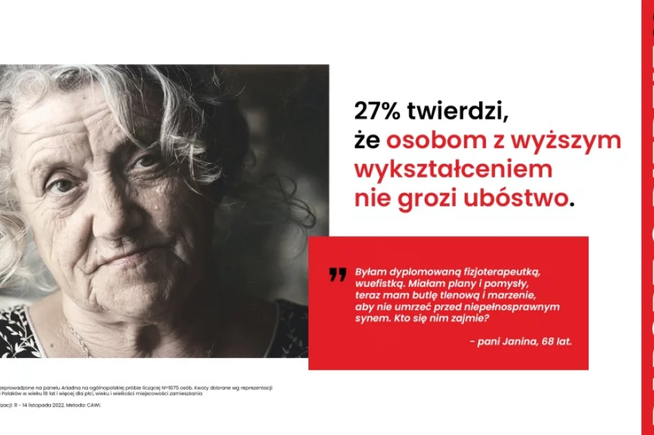 Gdzie zaczyna się bieda?  - zdjęcie 5