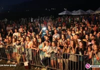 Wspaniała zabawa na „Letnim Pikniku” w Pisarzowej! - zdjęcie główne