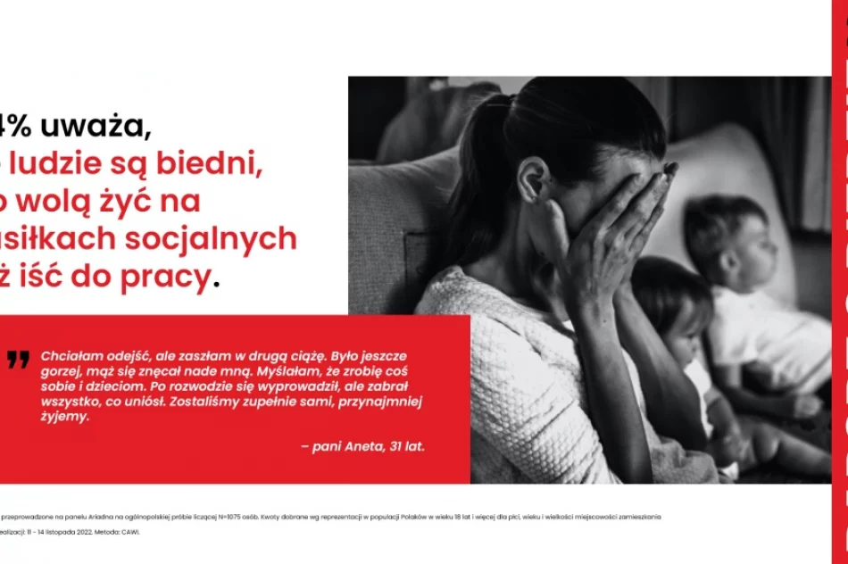 Gdzie zaczyna się bieda?  - zdjęcie 6