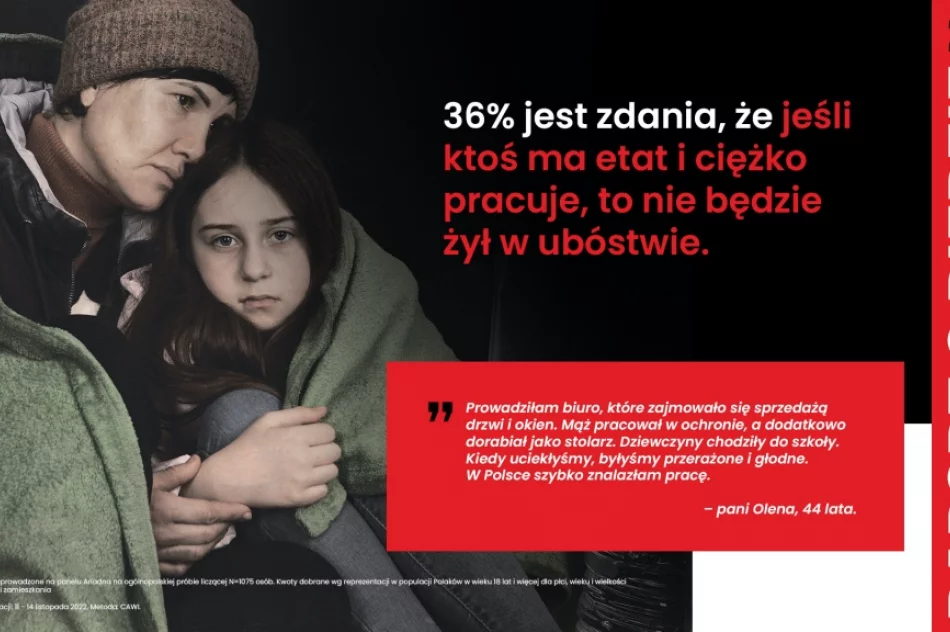 Gdzie zaczyna się bieda?  - zdjęcie 7