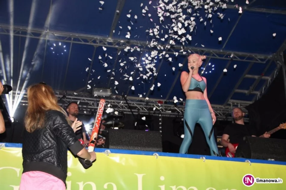 Wspaniała zabawa na „Letnim Pikniku” w Pisarzowej! - zdjęcie 4