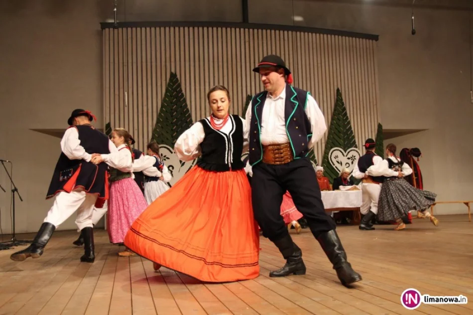 'Limanowianie' nagrodzeni w Żywcu - zdjęcie 2