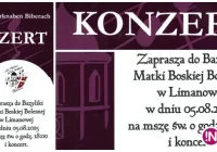 Dzisiaj koncert Chóru Chłopięcego z Biberach - zdjęcie główne