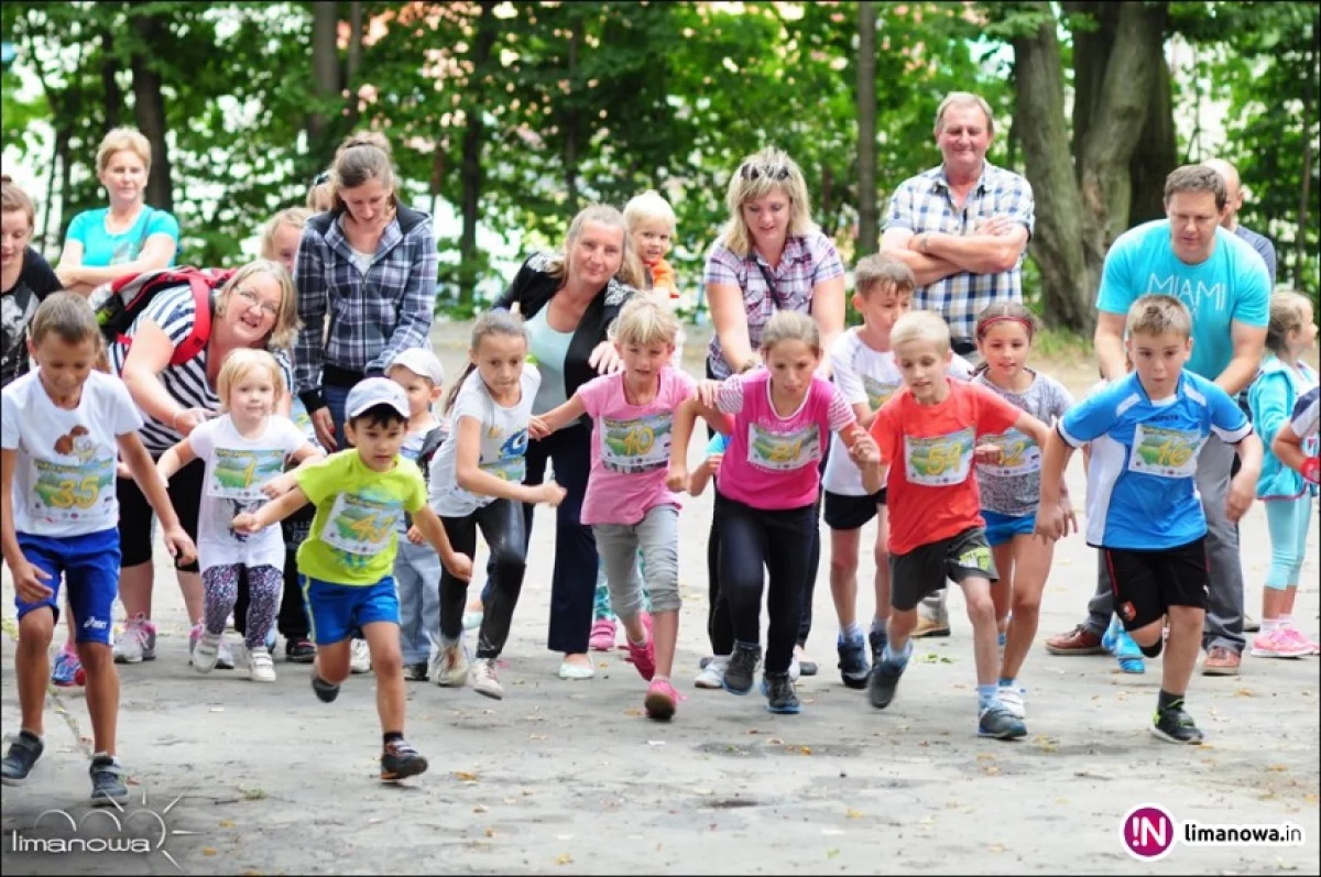 Podsumowanie VII Biegu Osiedlowego na 1 Milę