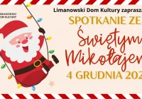 Zapraszają najmłodszych na spotkanie ze świętym Mikołajem  - zdjęcie główne