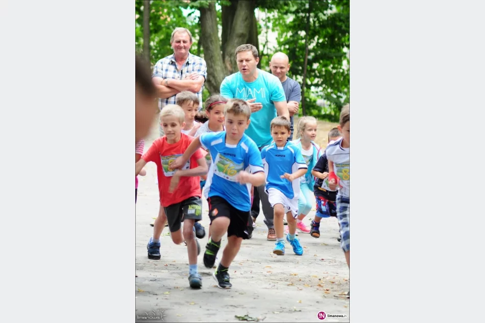 Podsumowanie VII Biegu Osiedlowego na 1 Milę - zdjęcie 3