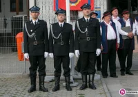 Uroczystość włączenia OSP Łososina Górna do KSRG - zdjęcie główne