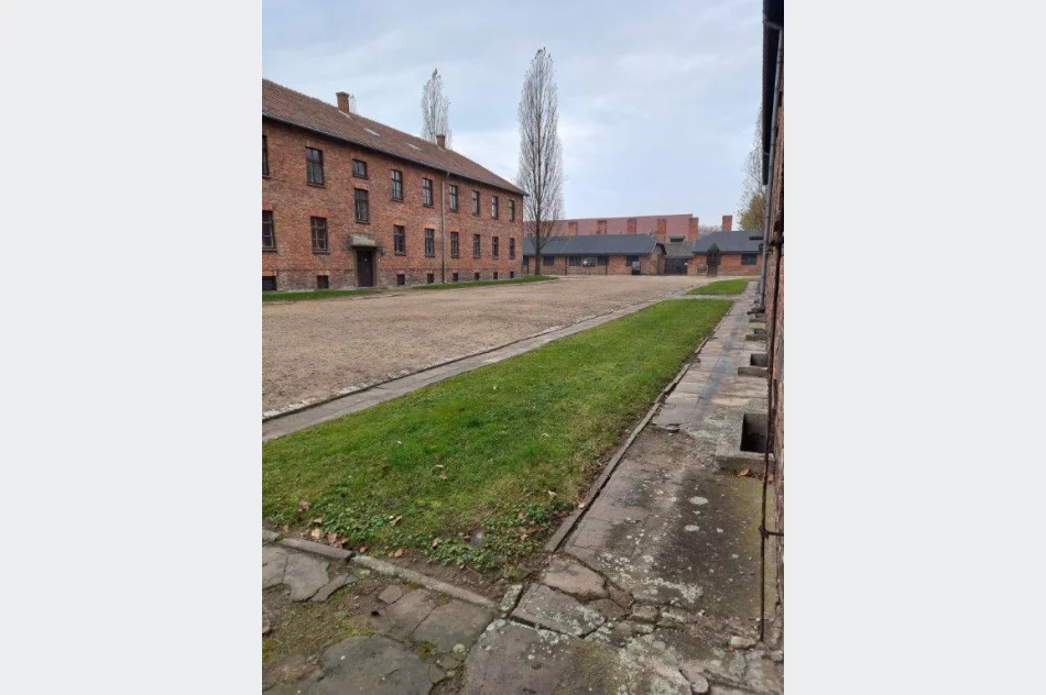 Prawdziwa lekcja historii - zdjęcie 7