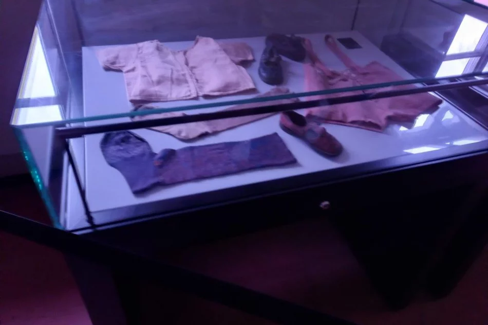 Prawdziwa lekcja historii - zdjęcie 8