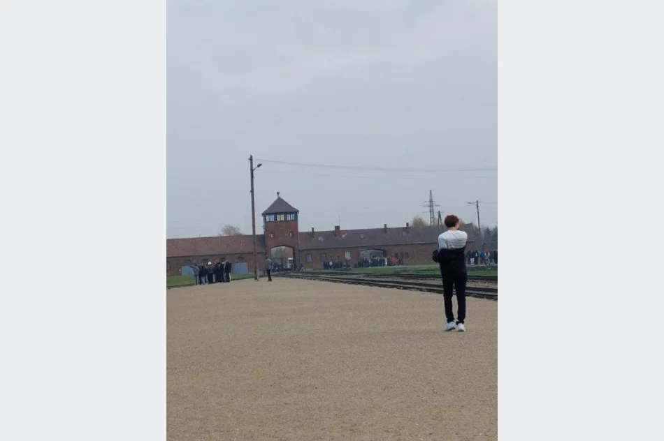 Prawdziwa lekcja historii - zdjęcie 12