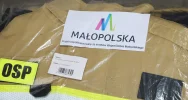 Umundurowanie bojowe dla gminnych jednostek OSP i modernizacja remizy w Rupniowie - zdjęcie 5