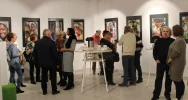 Fragment Czarnego Lądu można podziwiać w Miejskiej Galerii Sztuki - zdjęcie 4