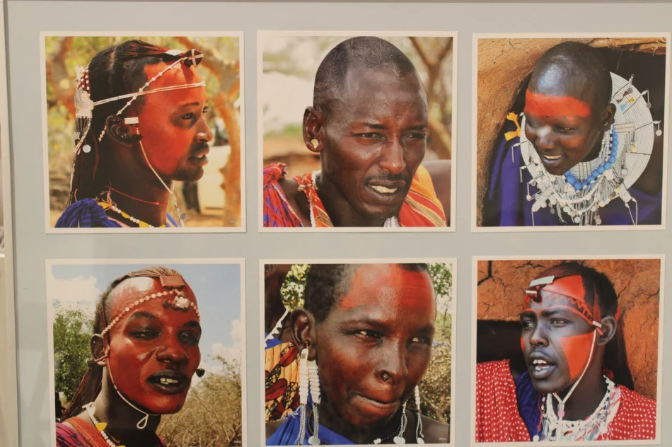 Fragment Czarnego Lądu można podziwiać w Miejskiej Galerii Sztuki - zdjęcie 6