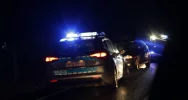 Potrącony 25-latek w szpitalu - zdjęcie 3