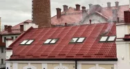 Pożar w sklepie - zdjęcie 3