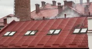 Pożar w sklepie - zdjęcie 4