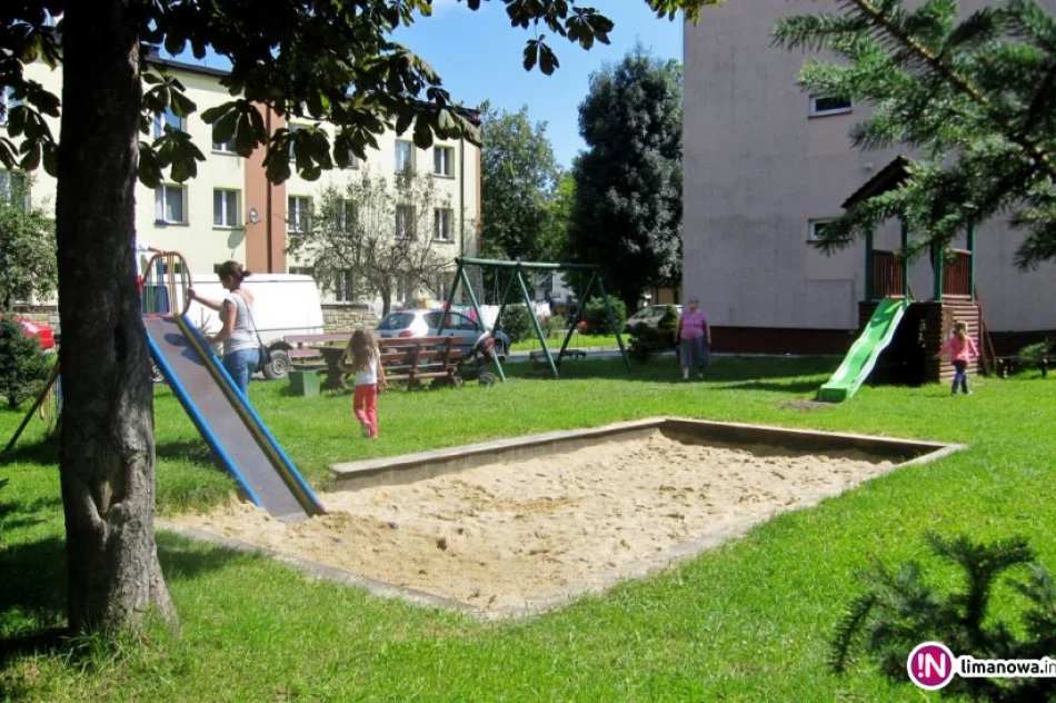 UWAGA! Plac zabaw czasowo nieczynny! - zdjęcie 4