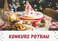 Zbliża się wigilijny konkurs kulinarny - zdjęcie główne