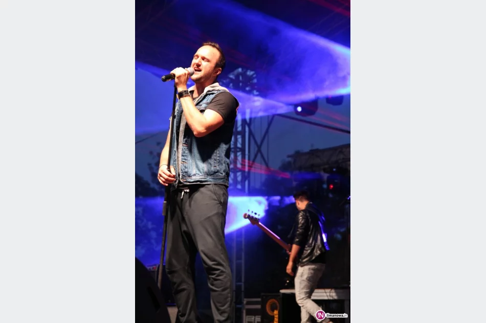 Za nami DNI LIMANOWEJ 2015! - zdjęcie 2