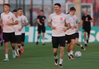 MŚ 2022 - rzecznik PZPN: w zamknięciu treningu nie ma żadnych podtekstów - zdjęcie główne