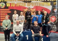 Ragnarok z pokaźnym łupem na Mistrzostwach Polski - zdjęcie główne