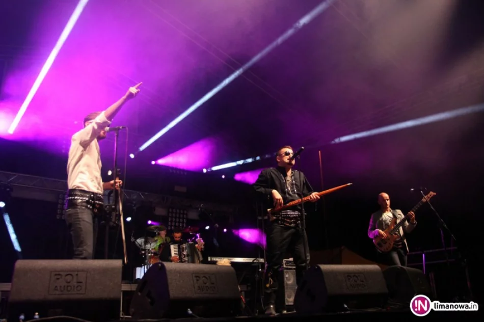 Za nami DNI LIMANOWEJ 2015! - zdjęcie 3