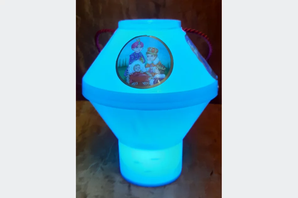 LAMPIONY NA RORATY  - PROMOCYJNA CENA! - zdjęcie 3