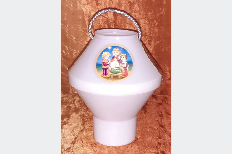 LAMPIONY NA RORATY  - PROMOCYJNA CENA! - zdjęcie 2