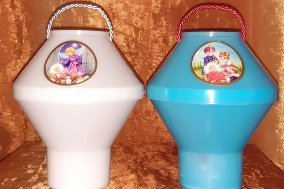 LAMPIONY NA RORATY  - PROMOCYJNA CENA! - zdjęcie 10