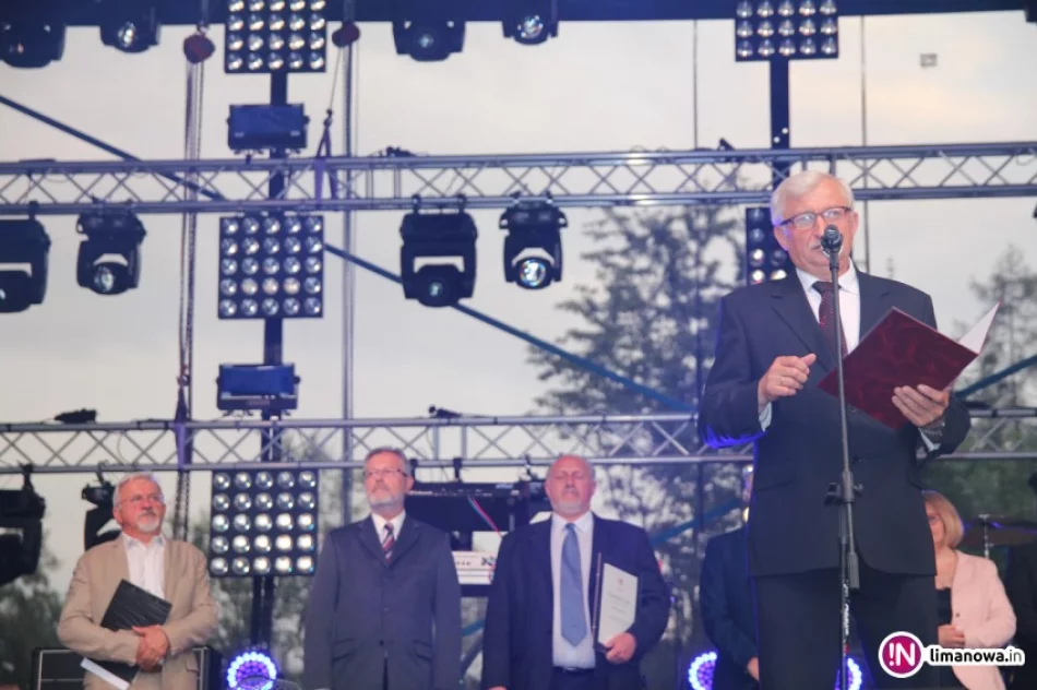 Za nami DNI LIMANOWEJ 2015! - zdjęcie 4