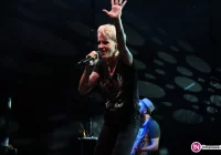 Dni Limanowej 2015 - Agnieszka Chylińska porwała limanowską publiczność! - zdjęcie główne