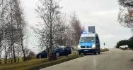 Limanowska policja dostała „ambulans” za pół miliona - zdjęcie 2